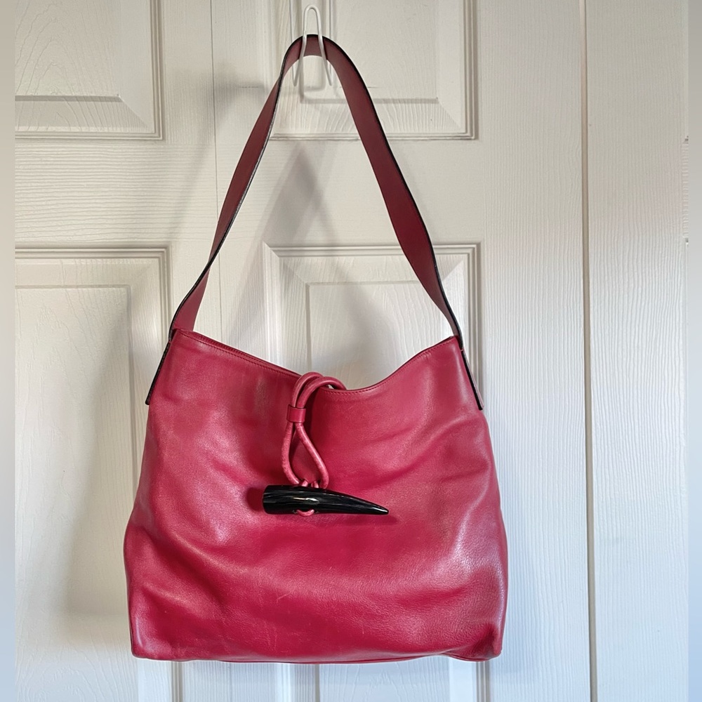 Burberry Hobo Bag